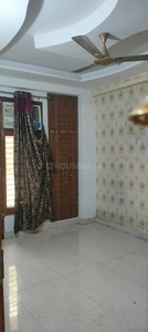 3 BHK Independent Floor for rent in Vasundhara, Ghaziabad - 1350 Sqft