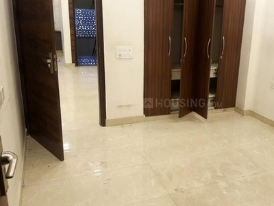 3 BHK Independent Floor for rent in Vasundhara, Ghaziabad - 1750 Sqft