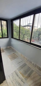 3 BHK Independent House for rent in Vashi, Navi Mumbai - 1600 Sqft