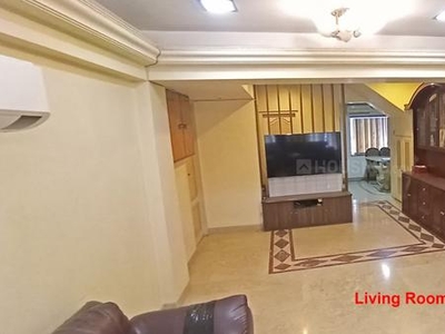 3 BHK Independent House for rent in Vashi, Navi Mumbai - 2550 Sqft