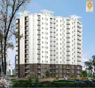 3BHK Apartment for Sale