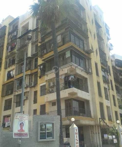 3BHK Apartment for Sale