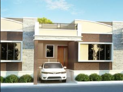 3BHK Villa for Sale