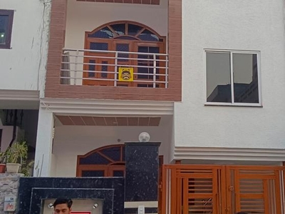 4 Bedroom 100 Sq.Yd. Independent House in Sector 7 Gurgaon