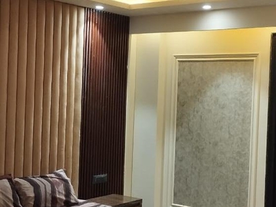 4 Bedroom 467 Sq.Yd. Builder Floor in Sushant Lok I Gurgaon