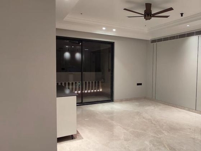 4 Bedroom 502 Sq.Yd. Builder Floor in Dlf Phase ii Gurgaon