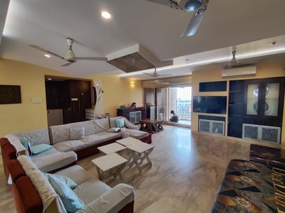 4 BHK Flat for rent in Andheri West, Mumbai - 2200 Sqft