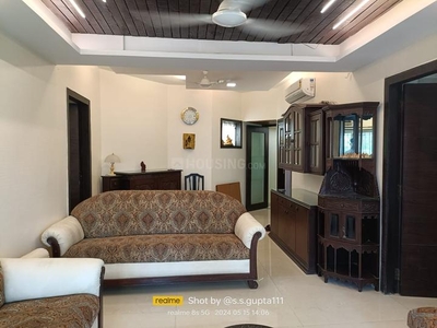 4 BHK Flat for rent in Andheri West, Mumbai - 2200 Sqft