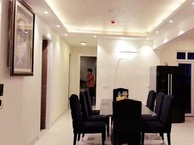 4 BHK Flat for rent in Indirapuram, Ghaziabad - 2370 Sqft
