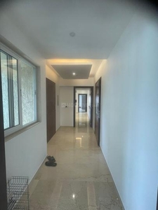 4 BHK Flat for rent in Santacruz West, Mumbai - 3000 Sqft