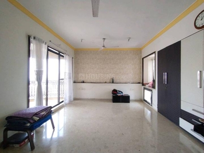 4 BHK Flat for rent in Seawoods, Navi Mumbai - 2200 Sqft