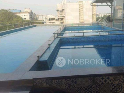 4 BHK Flat In Sjr Primecorp Vogue Residences for Rent In Sjr Primecorp Vogue Residences