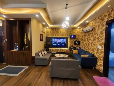 4 BHK Independent Floor for rent in Green Field Colony, Faridabad - 2000 Sqft