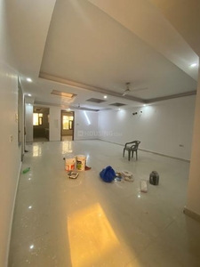 4 BHK Independent Floor for rent in Green Field Colony, Faridabad - 2317 Sqft