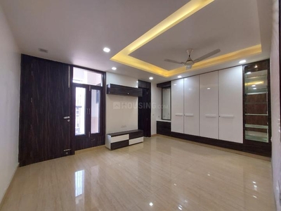4 BHK Independent Floor for rent in Indirapuram, Ghaziabad - 2500 Sqft
