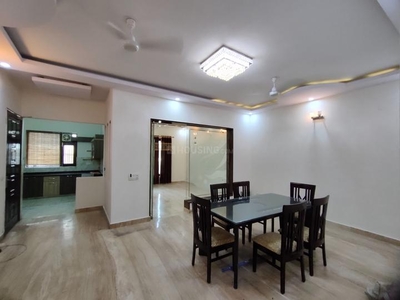 4 BHK Independent Floor for rent in Sector 21C, Faridabad - 4500 Sqft