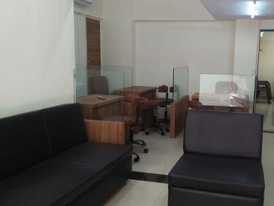 Commercial Office Space 715 Sq.Ft. in Mira Road East Mumbai