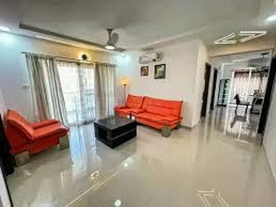 Deshmukh Apartment