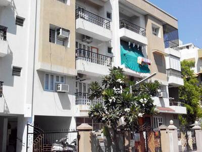 3 BHK Flat / Apartment For SALE 5 mins from Ambawadi