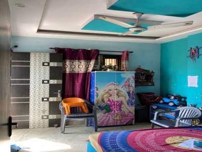 500 sq ft 1 BHK 2T North facing BuilderFloor for sale at Rs 41.00 lacs in Project in Rohini sector 24, Delhi
