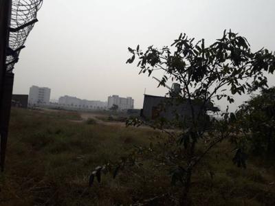 1800 sq ft NorthEast facing Plot for sale at Rs 45.00 lacs in Bernard Homes in Sector 17A Yamuna Expressway, Noida