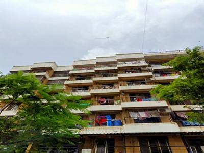 669 sq ft 2 BHK 2T West facing Apartment for sale at Rs 1.40 crore in Aditya New Ekta CHS 1th floor in Borivali West, Mumbai