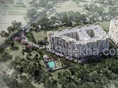 1 BHK Flat for Sale in Hoskote