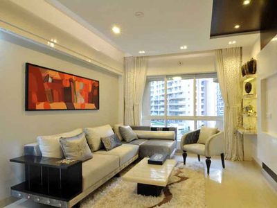 1277 sq ft 2 BHK Apartment for sale at Rs 1.02 crore in ETA Verde in Porur, Chennai