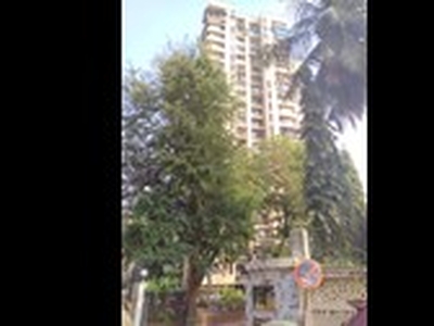 2 Bhk Flat In Andheri West On Rent In Sheffield Tower