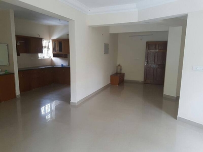 3 BHK Residential Apartment for Rent Only in T. Nagar