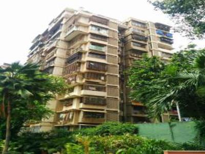 1 BHK Apartment For Sale in Cenced apartments