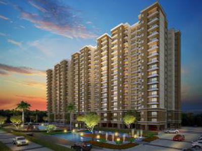 1 BHK Apartment For Sale in Omaxe Waterscapes