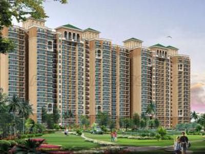 2 BHK Apartment For Sale in omaxe grand