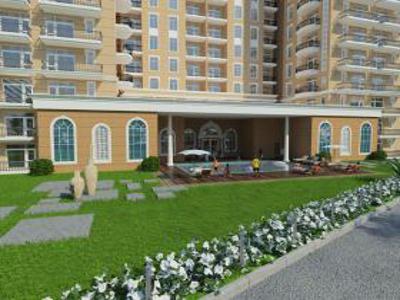 2 BHK Apartment For Sale in omaxe hazratganj