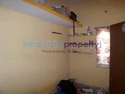 1 BHK Builder Floor For RENT 5 mins from Bommanahalli