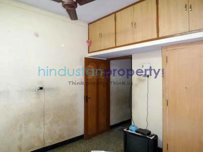 1 BHK Builder Floor For RENT 5 mins from Mogappair East