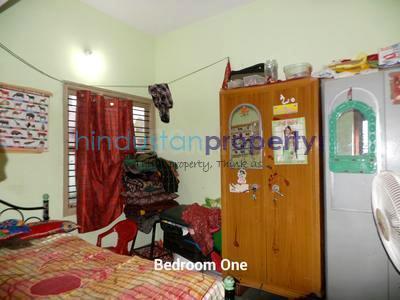 1 BHK Builder Floor For RENT 5 mins from Tumkur Road