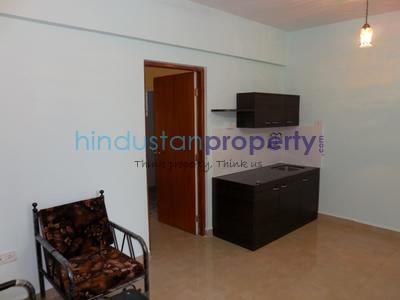 1 BHK Flat / Apartment For SALE 5 mins from vagator