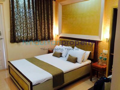 1 BHK Flat / Apartment For SALE 5 mins from vagator
