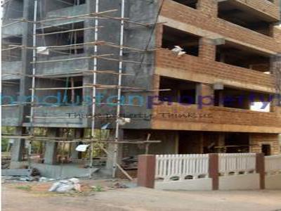 1 BHK Flat / Apartment For SALE 5 mins from Verna