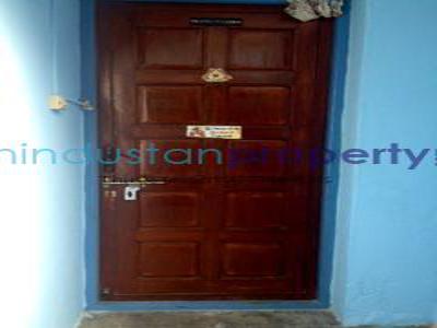 1 BHK House / Villa For RENT 5 mins from Nanganallur