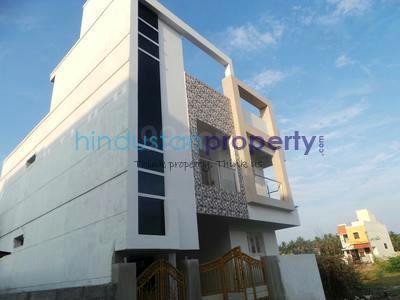 1 BHK House / Villa For RENT 5 mins from Ponmar