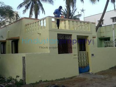 1 BHK House / Villa For RENT 5 mins from Sithalapakkam
