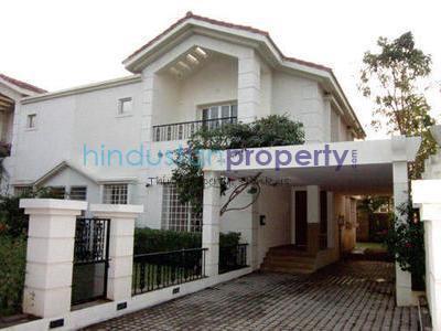 1 BHK House / Villa For RENT 5 mins from Wadgaon Sheri