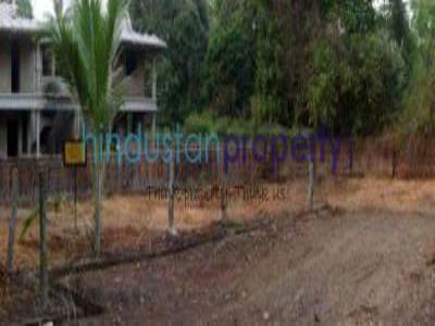 1 RK Residential Land For SALE 5 mins from Carmona