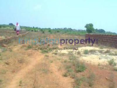 1 RK Residential Land For SALE 5 mins from Chandaka