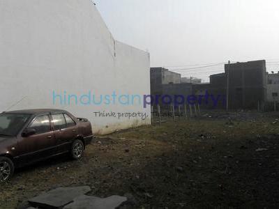 1 RK Residential Land For SALE 5 mins from Gehun Kheda