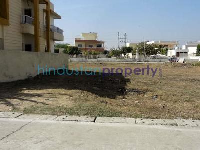 1 RK Residential Land For SALE 5 mins from Gulmohar Colony