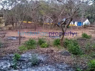 1 RK Residential Land For SALE 5 mins from Nachinola