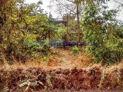 1 RK Residential Land For SALE 5 mins from Nachinola
